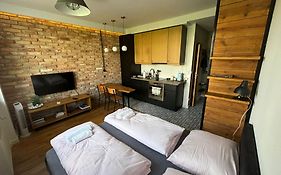Apartament Kolo Parku
